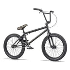 WETHEPEOPLE BMX Arcade 20" Bike (Matt Black) 20.5"TT - Tbilisi, ProScooter.Shop