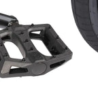 WETHEPEOPLE BMX Arcade 20" Bike (Matt Black) 20.5"TT - Tbilisi, ProScooter.Shop