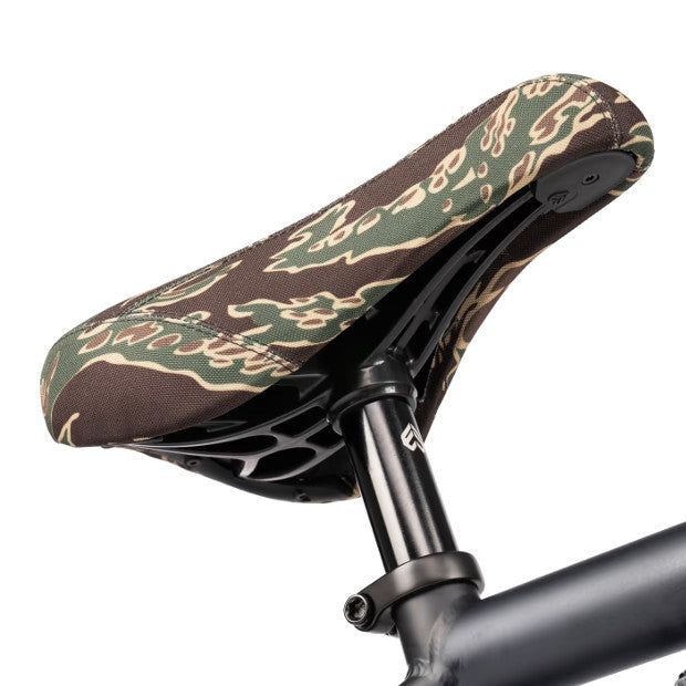 WETHEPEOPLE BMX Arcade 20" Bike (Matt Black) 20.5"TT