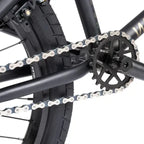 WETHEPEOPLE BMX Arcade 20" Bike (Matt Black) 21.0TT - Tbilisi, ProScooter.Shop