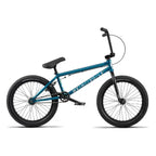 WETHEPEOPLE BMX Arcade 20" Bike (Matt Translucent Teal) 20.5TT - Tbilisi, ProScooter.Shop