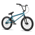 WETHEPEOPLE BMX Arcade 20" Bike (Matt Translucent Teal) 20.5TT - Tbilisi, ProScooter.Shop
