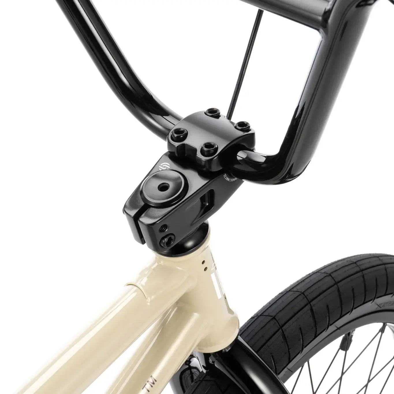 WETHEPEOPLE BMX Arcade 20" Bike (Royal Beige) 20.5TT - Tbilisi, ProScooter.Shop