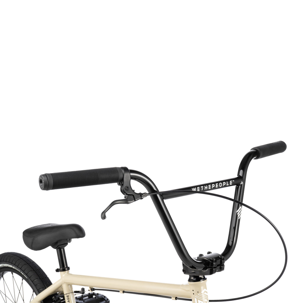 WETHEPEOPLE BMX Arcade 20" Bike (Royal Beige) 21.0TT
