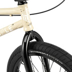 WETHEPEOPLE BMX Arcade 20" Bike (Royal Beige) 21.0TT - Tbilisi, ProScooter.Shop