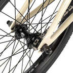 WETHEPEOPLE BMX Arcade 20" Bike (Royal Beige) 21.0TT - Tbilisi, ProScooter.Shop