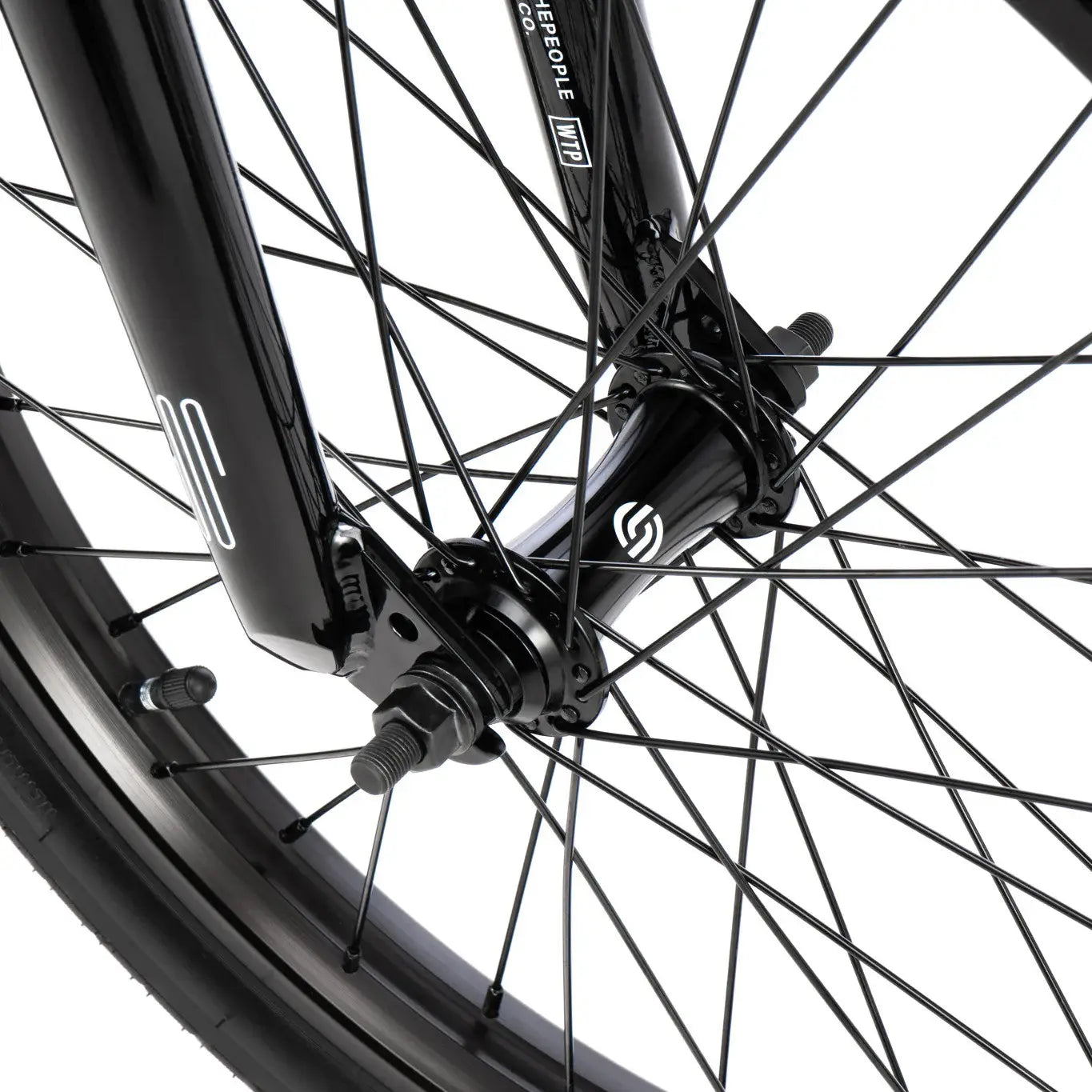 WETHEPEOPLE BMX Arcade 20" Bike (Royal Beige) 20.5TT - Tbilisi, ProScooter.Shop