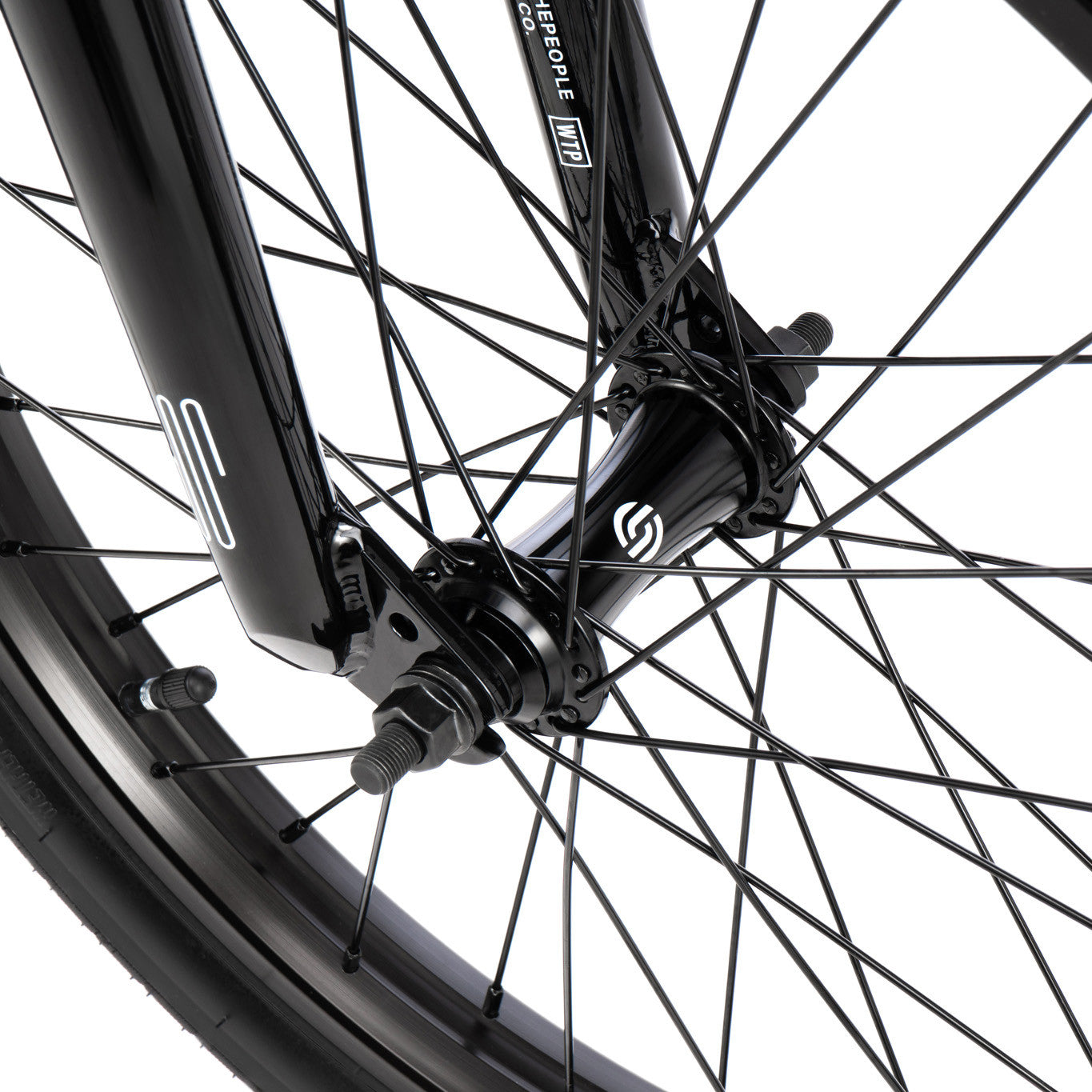 WETHEPEOPLE BMX Arcade 20" Bike (Royal Beige) 21.0TT