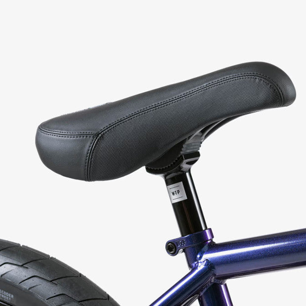 WETHEPEOPLE BMX Battleship 20" Bike (Abyss Blue)