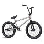 WETHEPEOPLE BMX Battleship 20" Bike (Glossy Raw) LSD - Tbilisi, ProScooter.Shop