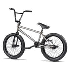 WETHEPEOPLE BMX Battleship 20" Bike (Glossy Raw) LSD - Tbilisi, ProScooter.Shop