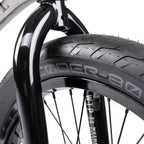 WETHEPEOPLE BMX Battleship 20" Bike (Glossy Raw) LSD - Tbilisi, ProScooter.Shop