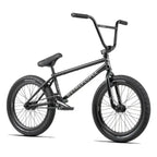 WETHEPEOPLE BMX Envy Carbonic 20" Bike (Matt Black) LHD - 20.5" Frame - Tbilisi, ProScooter.Shop