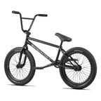 WETHEPEOPLE BMX Envy Carbonic 20" Bike (Matt Black) LHD - 20.5" Frame - Tbilisi, ProScooter.Shop