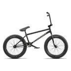 WETHEPEOPLE BMX Envy Carbonic 20" Bike (Matt Black) LHD - 21.0" Frame - Tbilisi, ProScooter.Shop