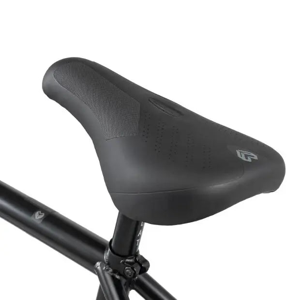 WETHEPEOPLE BMX Envy Carbonic 20" Bike (Matt Black) LHD - 21.0" Frame - Tbilisi, ProScooter.Shop