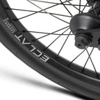 WETHEPEOPLE BMX Envy Carbonic 20" Bike (Matt Black) LHD - 21.0" Frame - Tbilisi, ProScooter.Shop