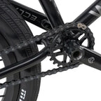 WETHEPEOPLE BMX Envy Carbonic 20" Bike (Matt Black) LHD - 21.0" Frame - Tbilisi, ProScooter.Shop