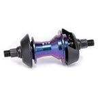 WETHEPEOPLE BMX Hybrid Freecoaster/Cassette Rear Hub (Purple) RHD - Tbilisi, ProScooter.Shop