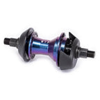 WETHEPEOPLE BMX Hybrid Freecoaster/Cassette Rear Hub (Purple) RHD - Tbilisi, ProScooter.Shop
