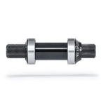 WETHEPEOPLE BMX Logic Cranks (Black) 160mm - Tbilisi, ProScooter.Shop