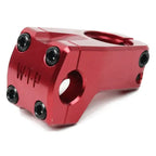 WETHEPEOPLE BMX Logic FL Stem (Red) - Tbilisi, ProScooter.Shop