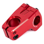 WETHEPEOPLE BMX Logic FL Stem (Red) - Tbilisi, ProScooter.Shop