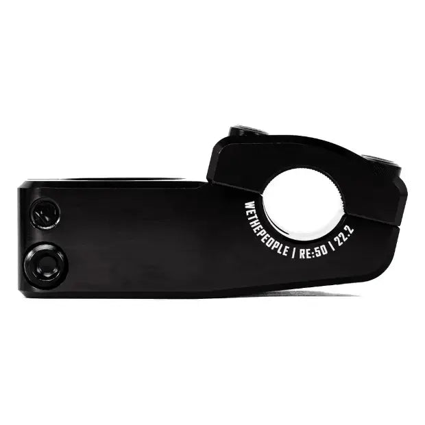 WETHEPEOPLE BMX Logic TL Stem (შავი)