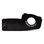 WETHEPEOPLE BMX Logic TL Stem (Black) - Tbilisi, ProScooter.Shop