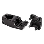 WETHEPEOPLE BMX Logic TL Stem (Black) - Tbilisi, ProScooter.Shop
