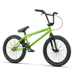 WETHEPEOPLE BMX Nova 20" Bike (Laser Green) - Tbilisi, ProScooter.Shop