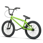 WETHEPEOPLE BMX Nova 20" Bike (Laser Green) - Tbilisi, ProScooter.Shop