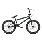 WETHEPEOPLE BMX Nova 20" Bike (Matt Black) 20.5" Frame - Tbilisi, ProScooter.Shop