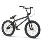 WETHEPEOPLE BMX Nova 20" Bike (Matt Black) 20.5" Frame - Tbilisi, ProScooter.Shop
