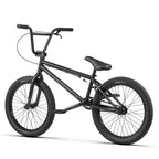 WETHEPEOPLE BMX Nova 20" Bike (Matt Black) 20.5" Frame - Tbilisi, ProScooter.Shop
