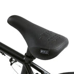 WETHEPEOPLE BMX Nova 20" Bike (Matt Black) 20.5" Frame - Tbilisi, ProScooter.Shop