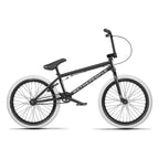 WETHEPEOPLE BMX Nova 20" Bike (Matt Black/White) - Tbilisi, ProScooter.Shop