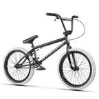 WETHEPEOPLE BMX Nova 20" Bike (Matt Black/White) - Tbilisi, ProScooter.Shop