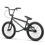 WETHEPEOPLE BMX Nova 20" Bike (Matt Black/White) - Tbilisi, ProScooter.Shop