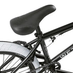 WETHEPEOPLE BMX Nova 20" Bike (Matt Black/White) - Tbilisi, ProScooter.Shop