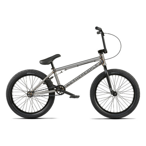 WETHEPEOPLE BMX Nova 20" Bike (Matt Raw)