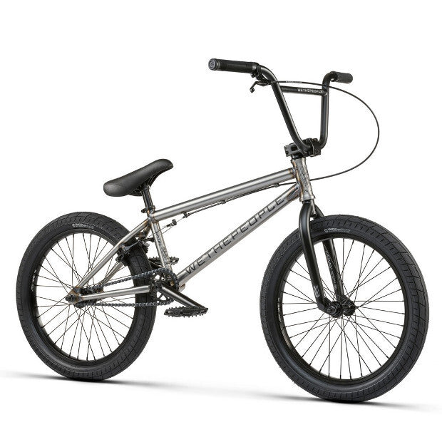 WETHEPEOPLE BMX Nova 20" Bike (Matt Raw)