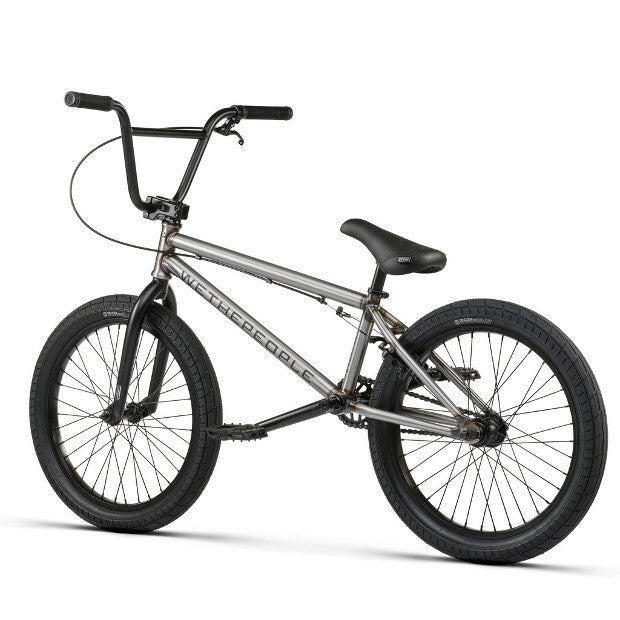 WETHEPEOPLE BMX Nova 20" Bike (Matt Raw)