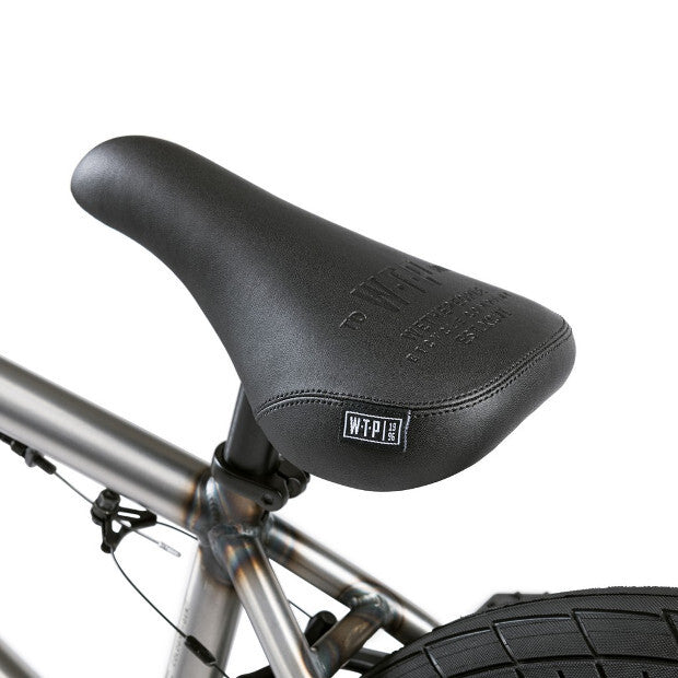 WETHEPEOPLE BMX Nova 20" Bike (Matt Raw)