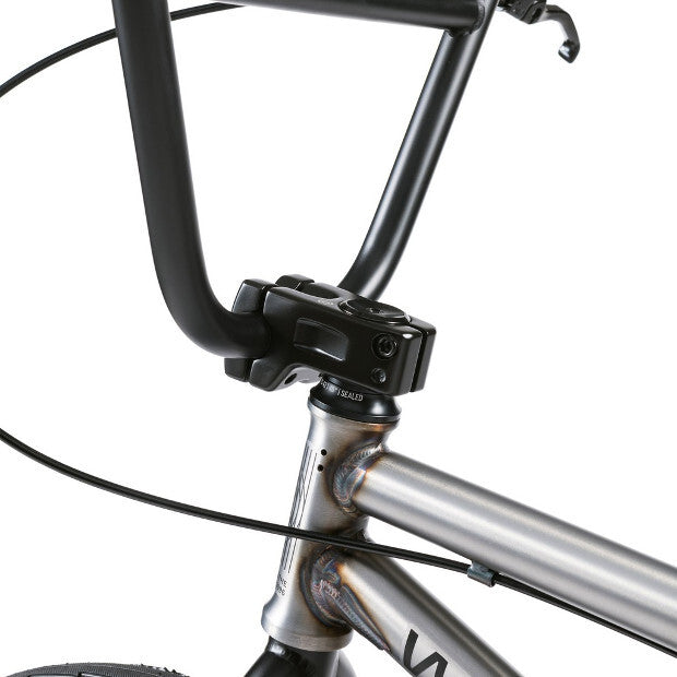 WETHEPEOPLE BMX Nova 20" Bike (Matt Raw)