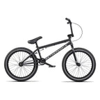 WETHEPEOPLE BMX Nova 20" Bike (Matt Black) 20.0" Frame - Tbilisi, ProScooter.Shop