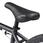 WETHEPEOPLE BMX Nova 20" Bike (Matt Black) 20.0" Frame - Tbilisi, ProScooter.Shop