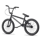 WETHEPEOPLE BMX Nova 20" Bike (Matt Black) 20.0" Frame - Tbilisi, ProScooter.Shop