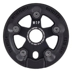 WETHEPEOPLE BMX Paragon Guard Sprocket (Black) 25T - Tbilisi, ProScooter.Shop