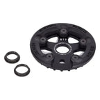 WETHEPEOPLE BMX Paragon Guard Sprocket (Black) 25T - Tbilisi, ProScooter.Shop
